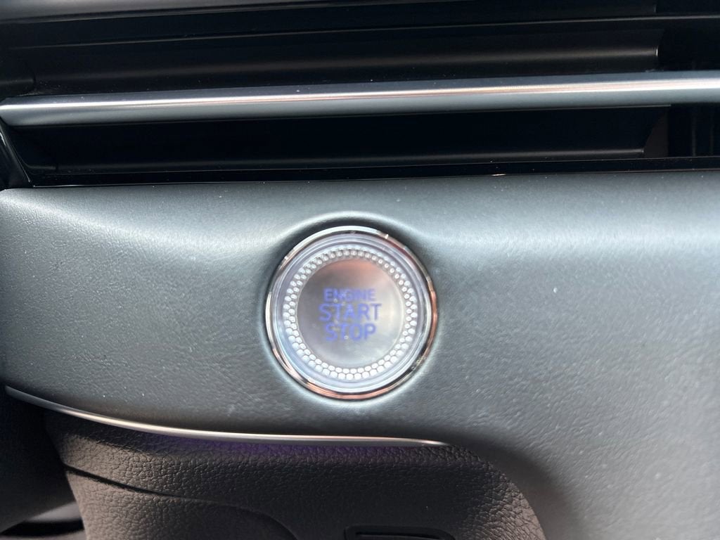 2025 Genesis GV80 Standard