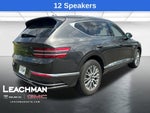2025 Genesis GV80 Standard