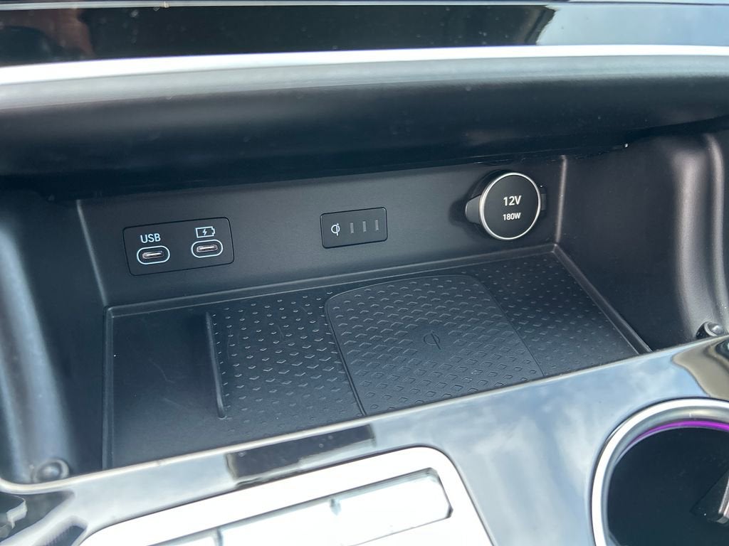 2025 Genesis GV80 Standard