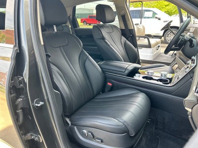 2025 Genesis GV80 Standard