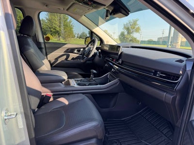 2025 Kia Carnival MPV SX Prestige