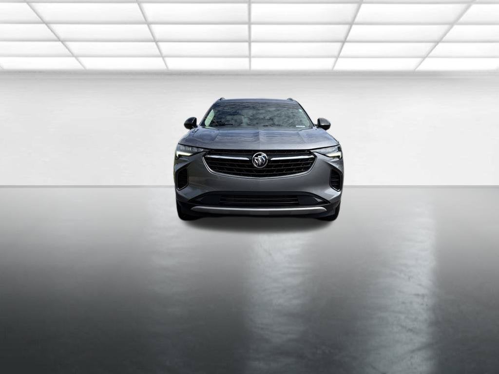 2021 Buick Envision Preferred