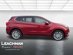 2019 Buick Envision Premium II