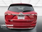 2019 Buick Envision Premium II
