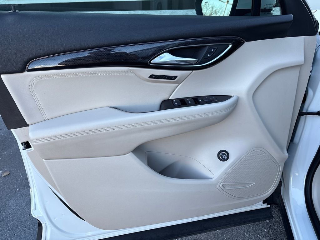 2022 Buick Envision Essence