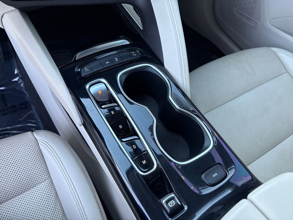 2022 Buick Envision Essence