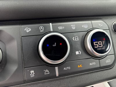 2025 Land Rover Defender S