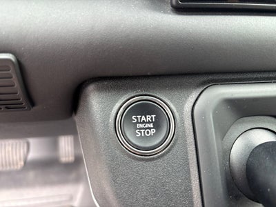 2025 Land Rover Defender S