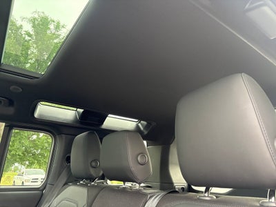 2025 Land Rover Defender S