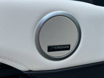 2025 Land Rover Discovery S