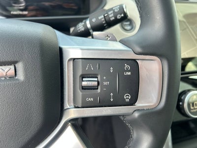 2025 Land Rover Discovery S