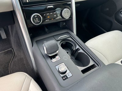 2025 Land Rover Discovery S