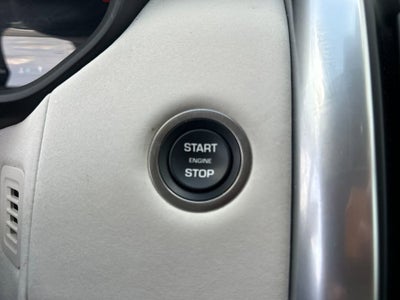 2025 Land Rover Discovery S