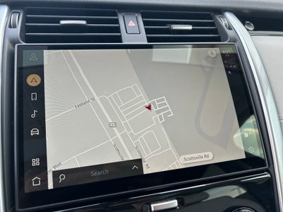 2025 Land Rover Discovery S