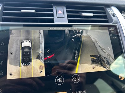 2025 Land Rover Discovery S