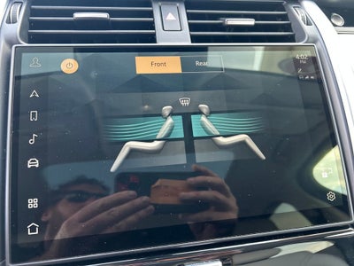 2025 Land Rover Discovery S