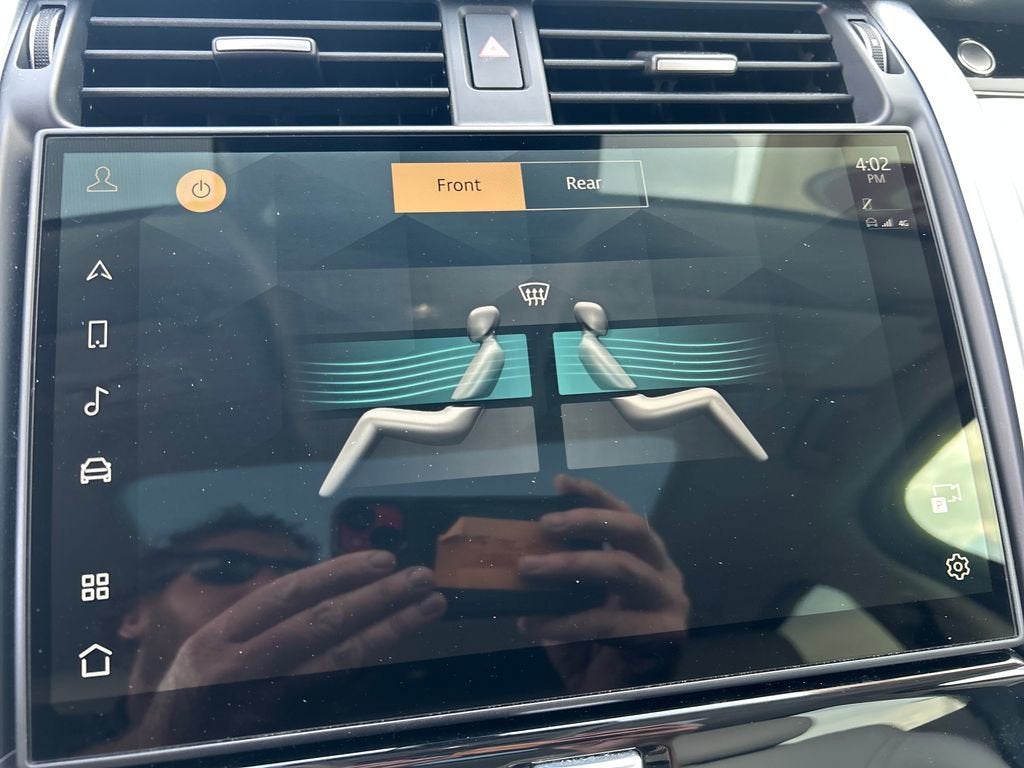 2025 Land Rover Discovery S