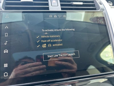 2025 Land Rover Discovery S