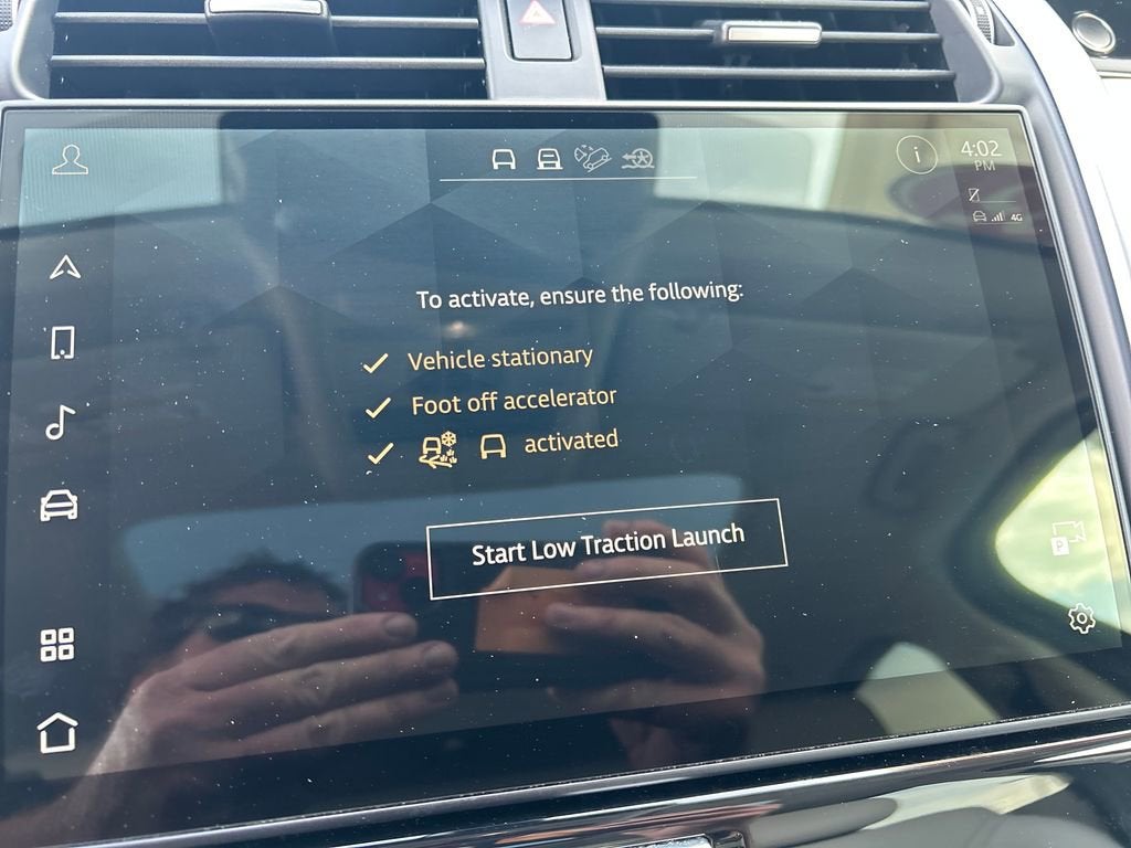 2025 Land Rover Discovery S