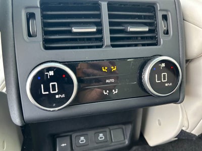 2025 Land Rover Discovery S