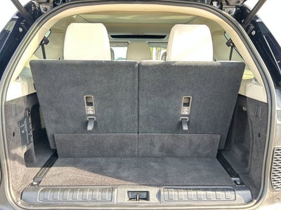 2025 Land Rover Discovery S