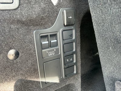 2025 Land Rover Discovery S