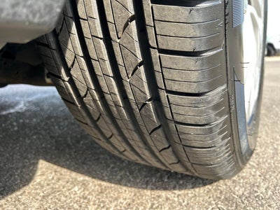 2025 Land Rover Discovery S