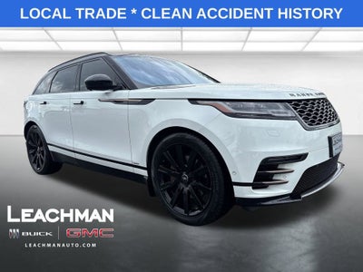2019 Land Rover Range Rover Velar P380 R-Dynamic SE