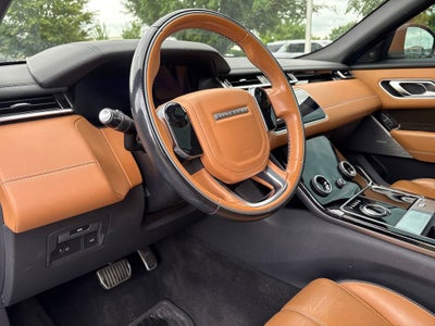 2019 Land Rover Range Rover Velar P380 R-Dynamic SE