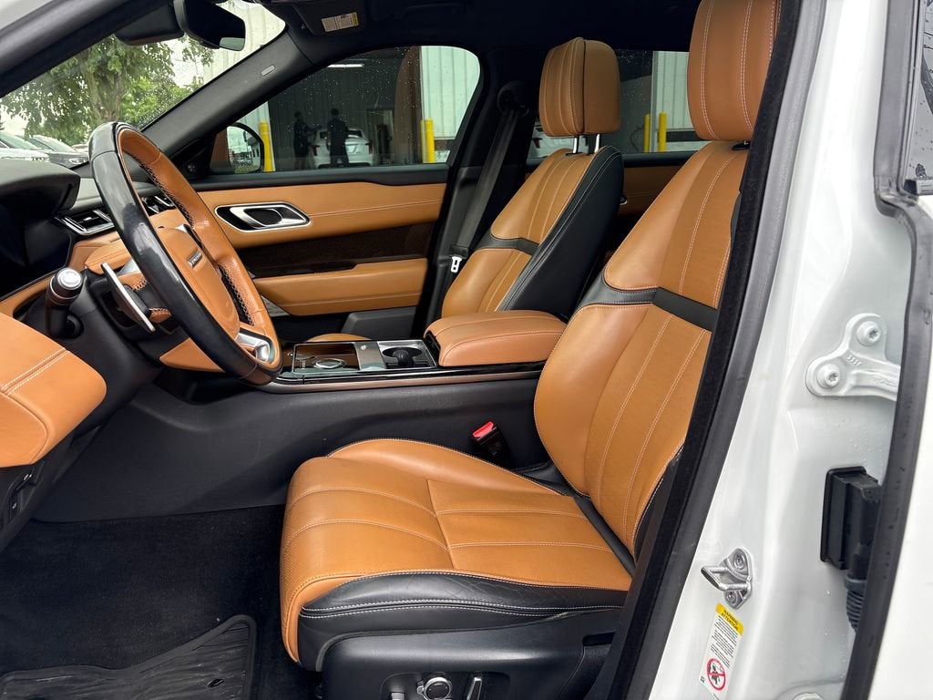 2019 Land Rover Range Rover Velar P380 R-Dynamic SE