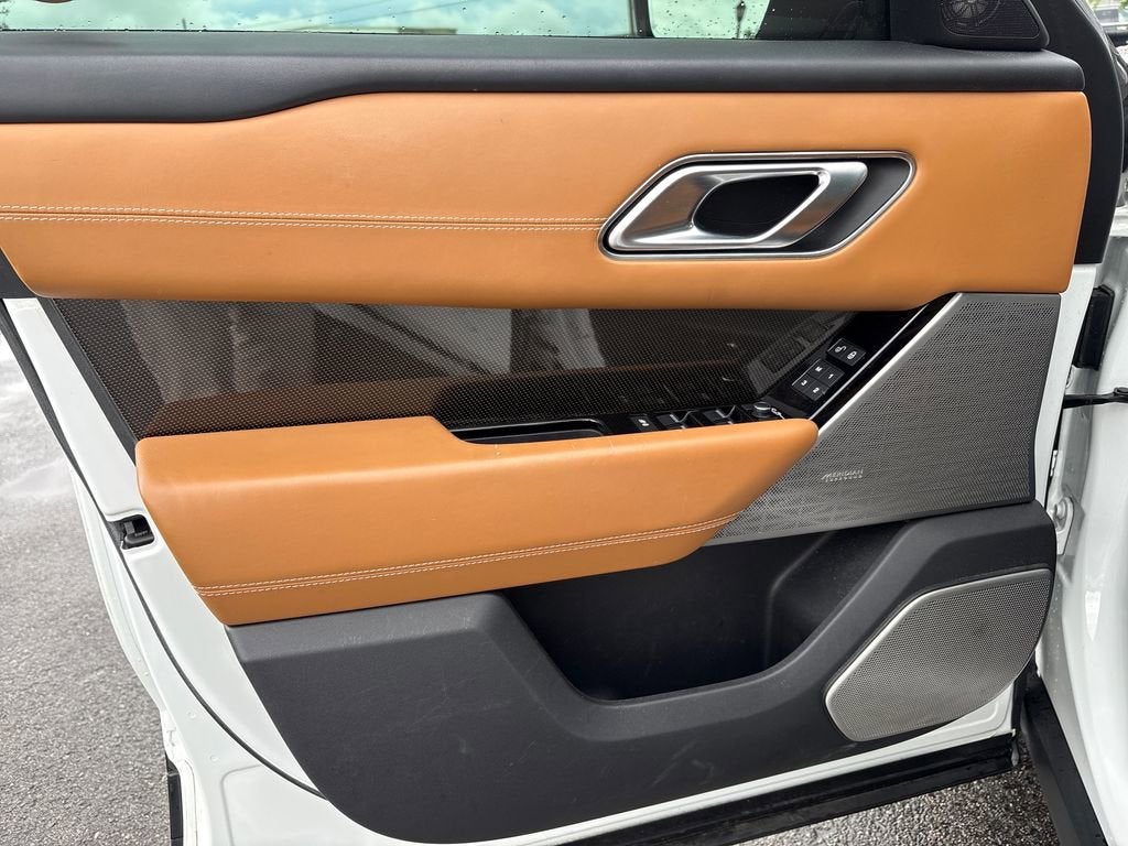 2019 Land Rover Range Rover Velar P380 R-Dynamic SE