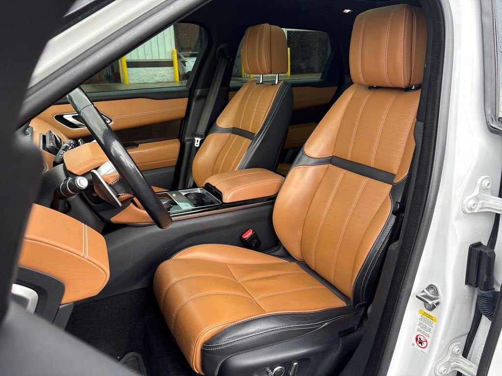 2019 Land Rover Range Rover Velar P380 R-Dynamic SE