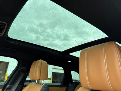 2019 Land Rover Range Rover Velar P380 R-Dynamic SE