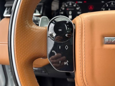 2019 Land Rover Range Rover Velar P380 R-Dynamic SE