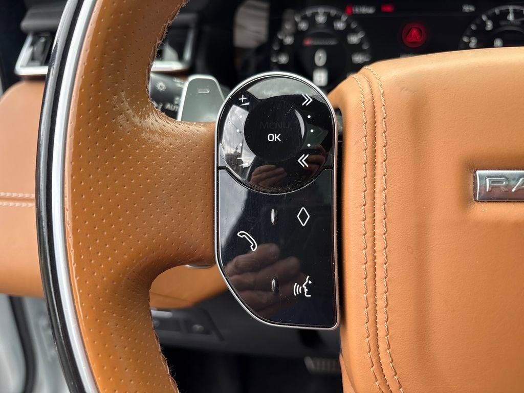 2019 Land Rover Range Rover Velar P380 R-Dynamic SE