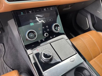2019 Land Rover Range Rover Velar P380 R-Dynamic SE