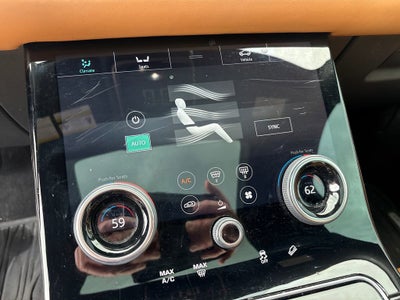 2019 Land Rover Range Rover Velar P380 R-Dynamic SE