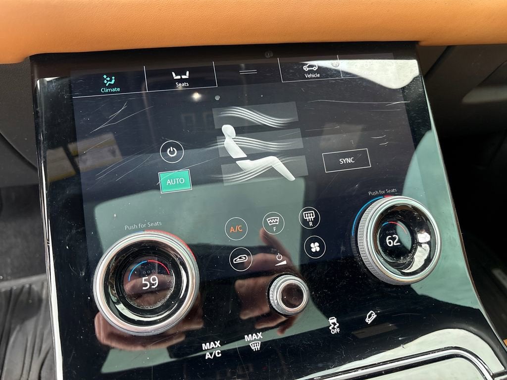 2019 Land Rover Range Rover Velar P380 R-Dynamic SE