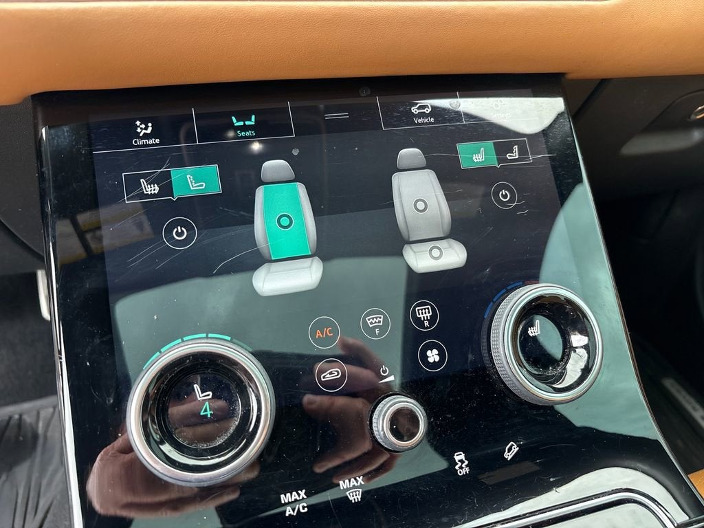 2019 Land Rover Range Rover Velar P380 R-Dynamic SE