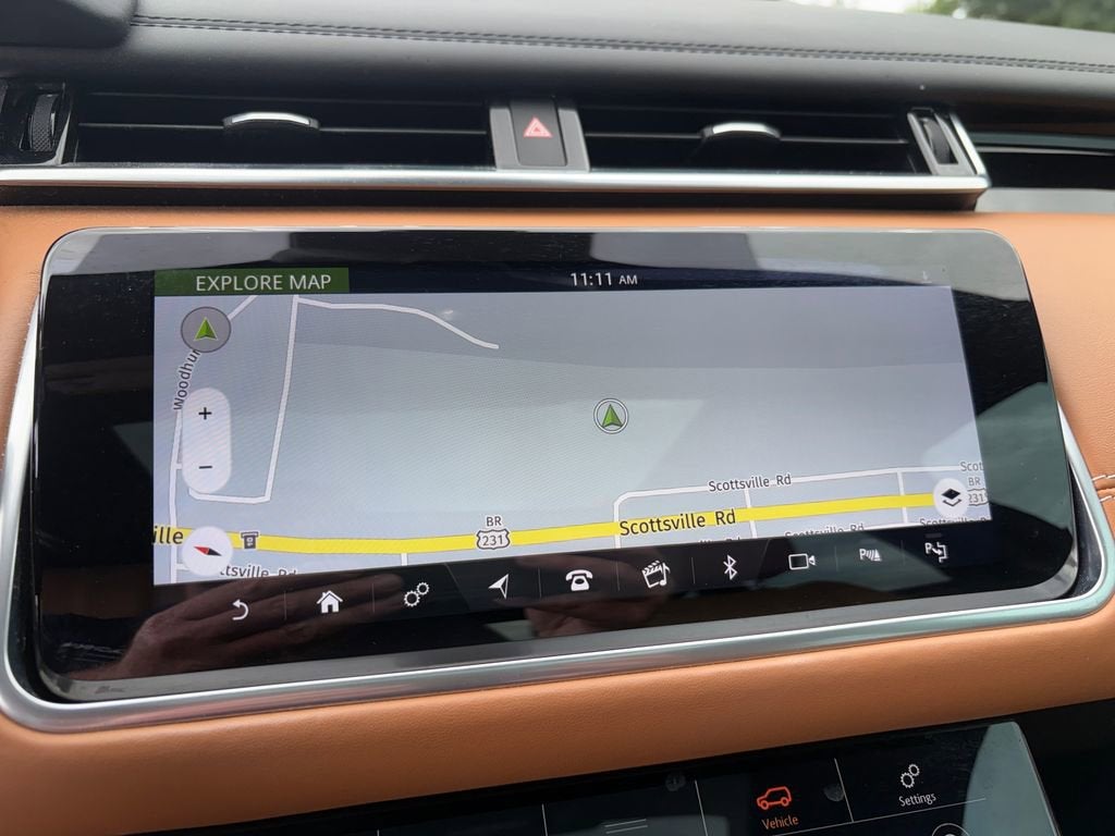 2019 Land Rover Range Rover Velar P380 R-Dynamic SE