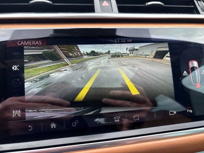 2019 Land Rover Range Rover Velar P380 R-Dynamic SE
