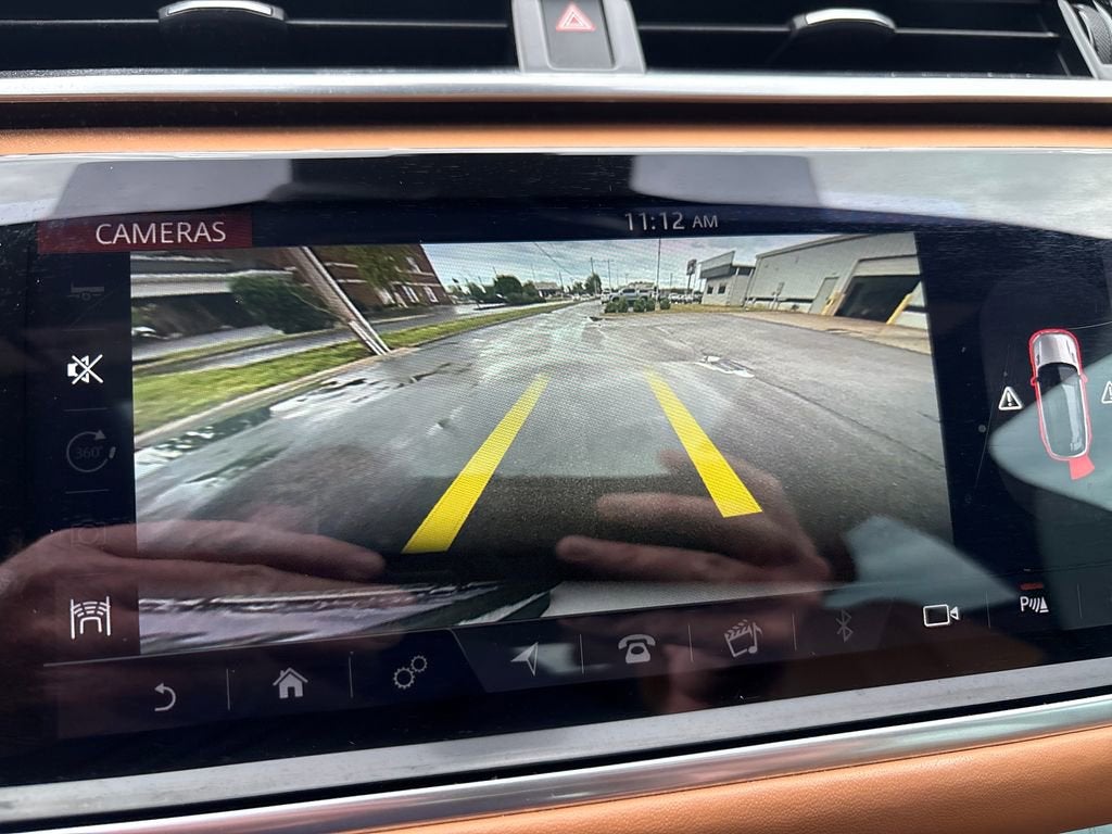 2019 Land Rover Range Rover Velar P380 R-Dynamic SE