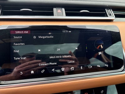 2019 Land Rover Range Rover Velar P380 R-Dynamic SE