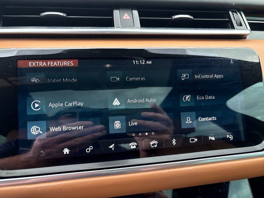 2019 Land Rover Range Rover Velar P380 R-Dynamic SE