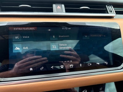 2019 Land Rover Range Rover Velar P380 R-Dynamic SE