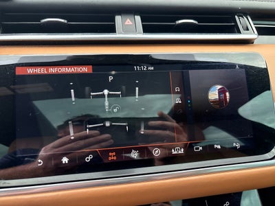 2019 Land Rover Range Rover Velar P380 R-Dynamic SE