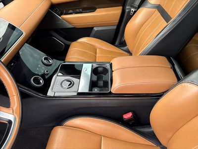 2019 Land Rover Range Rover Velar P380 R-Dynamic SE