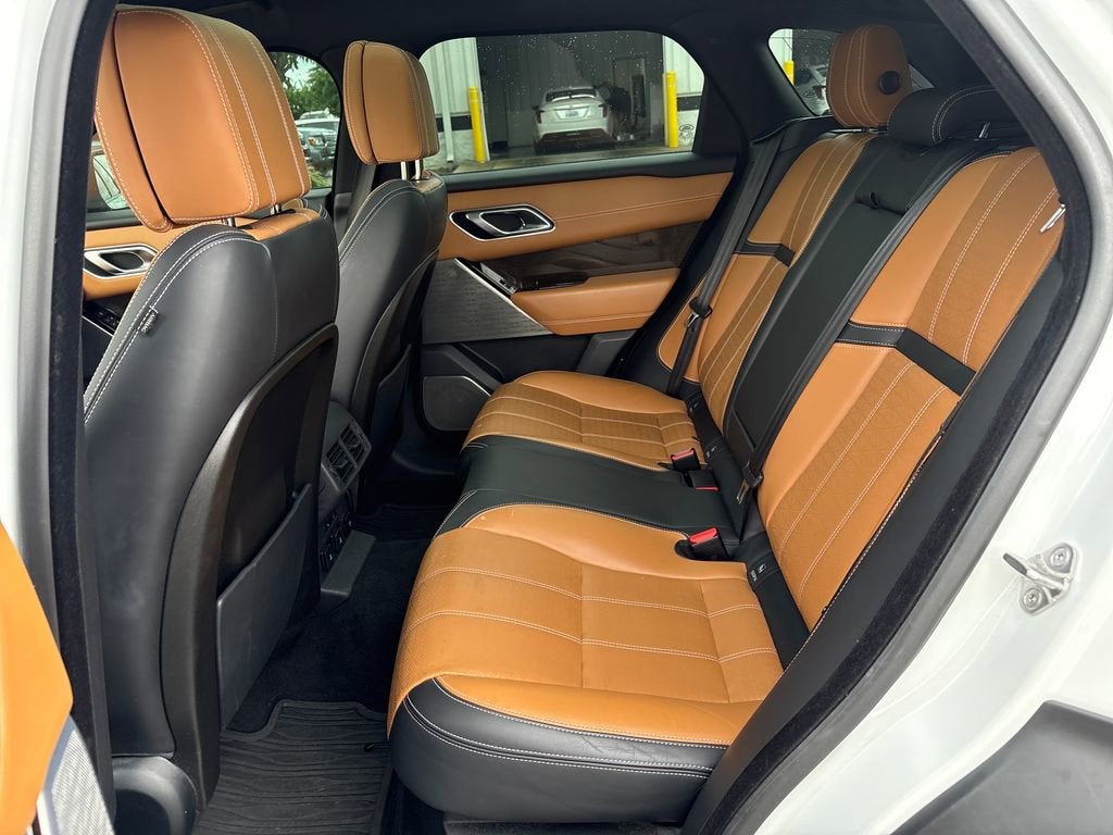 2019 Land Rover Range Rover Velar P380 R-Dynamic SE