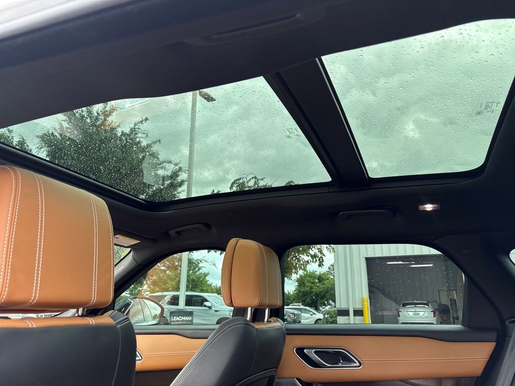 2019 Land Rover Range Rover Velar P380 R-Dynamic SE