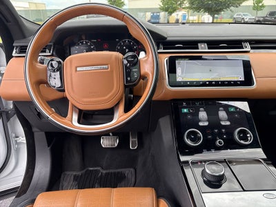 2019 Land Rover Range Rover Velar P380 R-Dynamic SE